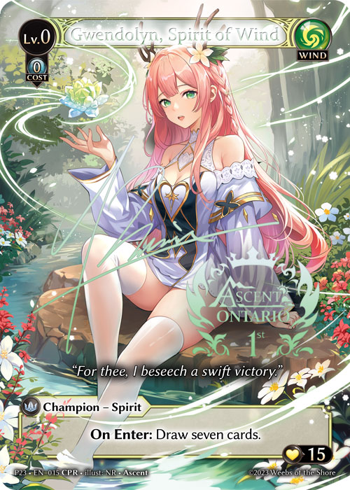 Quarax - 2025 World Championships Results & Deck Pricing