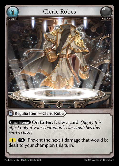 Arisanna Starter Deck - TCG Architect | TCGArchitect